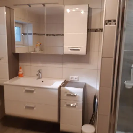 Aussicht Gleichenberg * Bad Gleichenberg