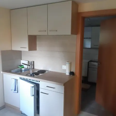 Aussicht Gleichenberg Apartament *