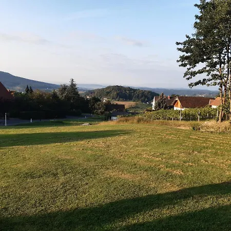 Διαμέρισμα Aussicht Gleichenberg *