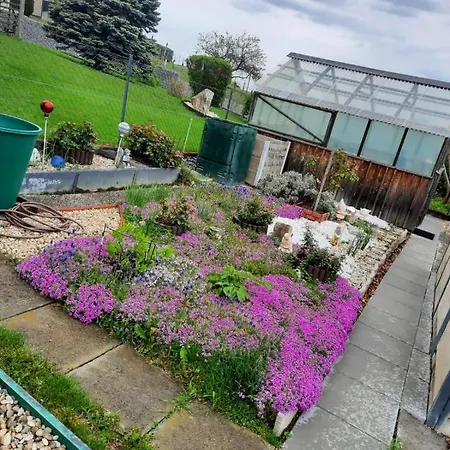 Apartament Aussicht Gleichenberg *