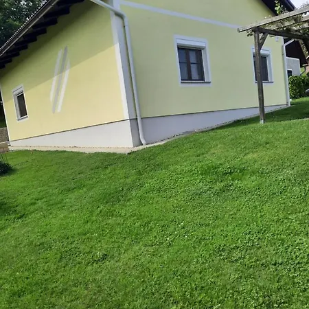 Aussicht Gleichenberg Apartament Bad Gleichenberg