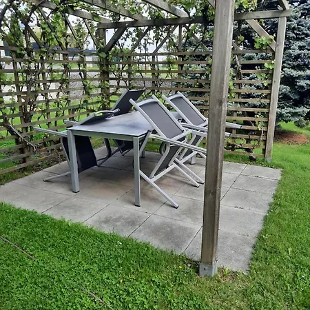 Aussicht Gleichenberg