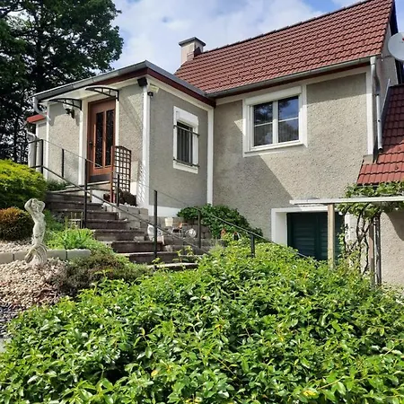 Apartament Aussicht Gleichenberg *