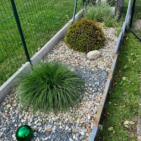 Apartament Aussicht Gleichenberg Bad Gleichenberg