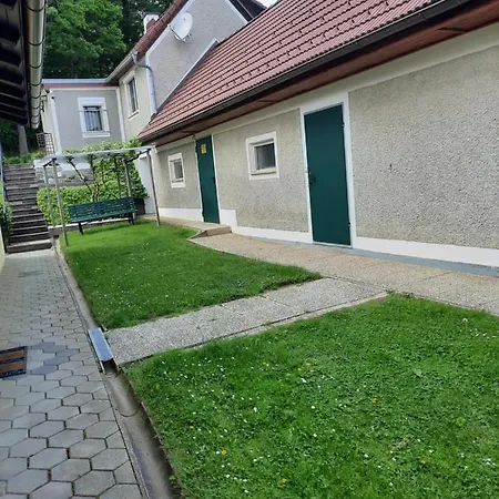 Apartament Aussicht Gleichenberg