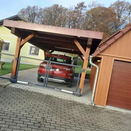 Διαμέρισμα Aussicht Gleichenberg *