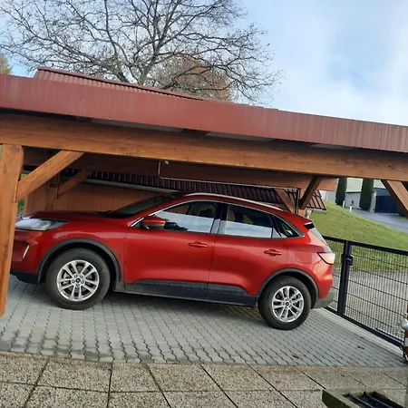 Aussicht Gleichenberg Apartament *