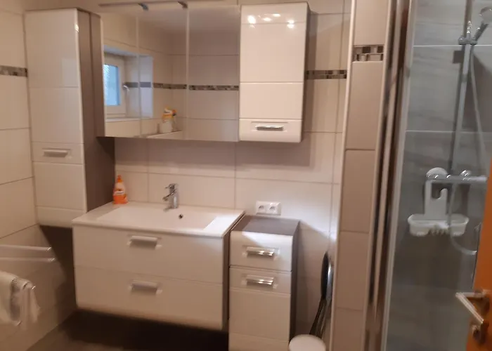 Aussicht Gleichenberg * باد غليشنبرج