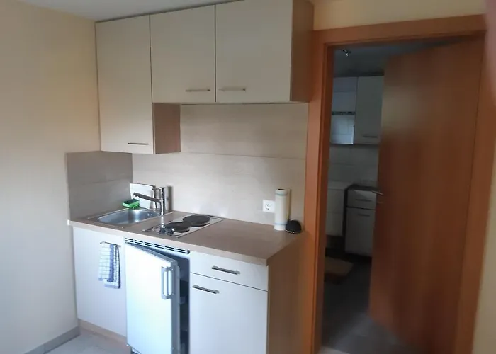 Aussicht Gleichenberg شقة *