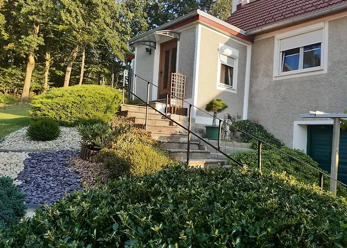 Aussicht Gleichenberg شقة