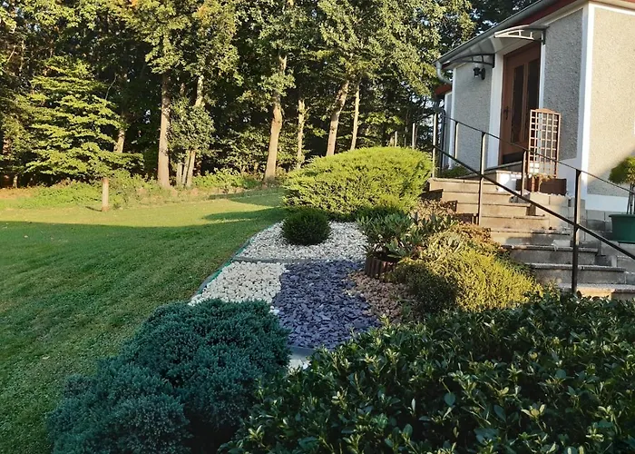 شقة Aussicht Gleichenberg