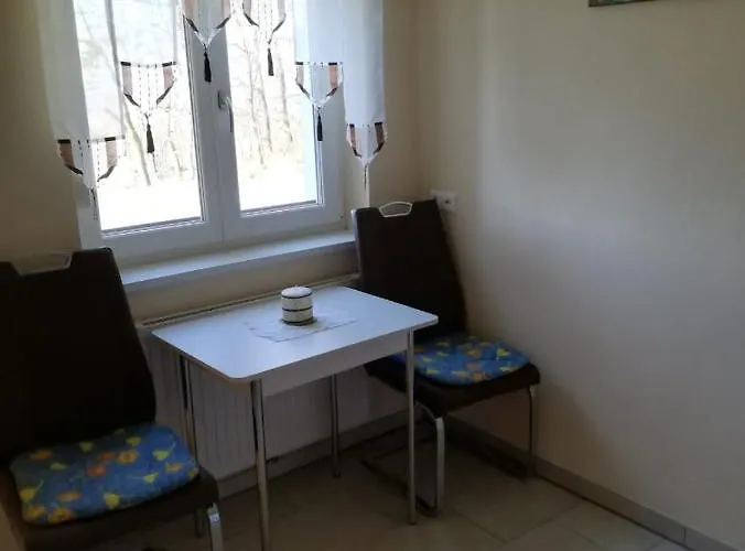 Aussicht Gleichenberg شقة باد غليشنبرج