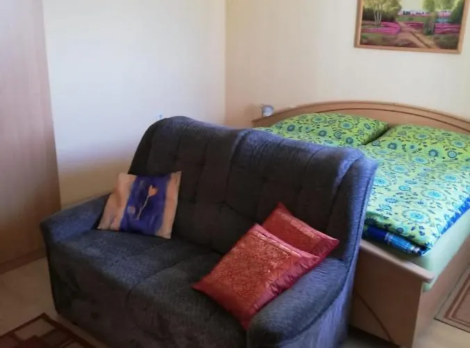 شقة Aussicht Gleichenberg باد غليشنبرج