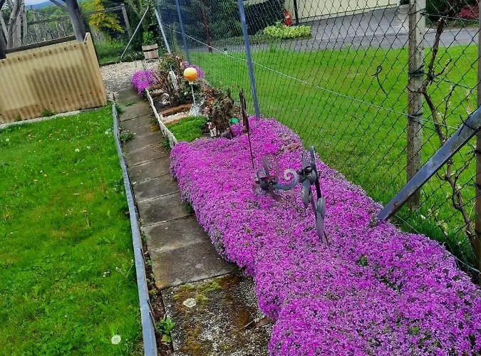 Aussicht Gleichenberg شقة