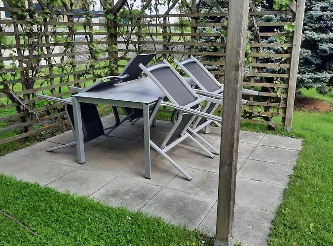 Aussicht Gleichenberg