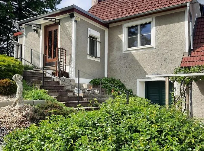 شقة Aussicht Gleichenberg *